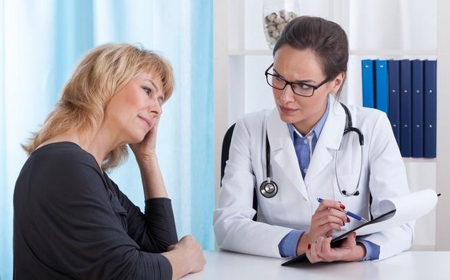 原发病|头晕原因大多是这4种,别不当回事,不及时治疗,后果很严重