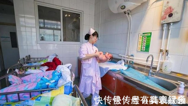 助产士|产妇被告知生的男孩,第二天却翻盘成小公主,查看监控一家人乐了