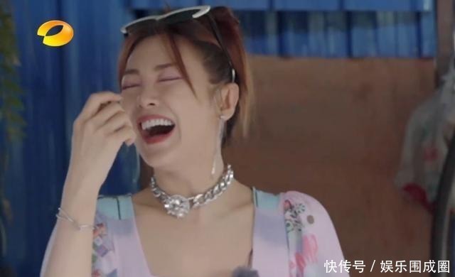 黄龄|宁静与老板娘互怼,张雨绮笑出表情包,万茜淡定看戏