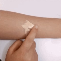 流动性 7款网红粉底液测评!真人实测告诉你哪个最值得买