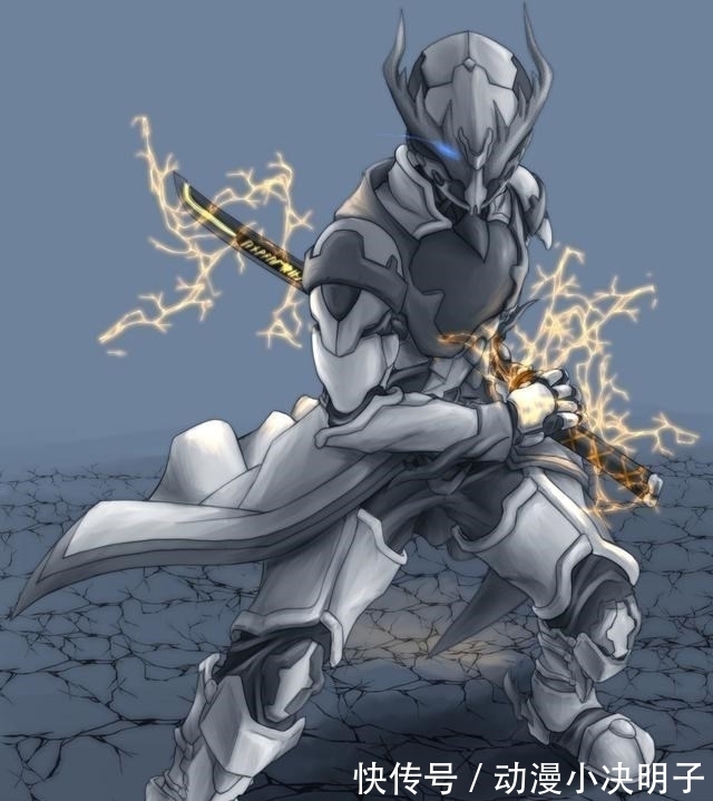 漫迷|假面骑士:由漫迷创作的5位新骑士,座天使与银龙都很帅气