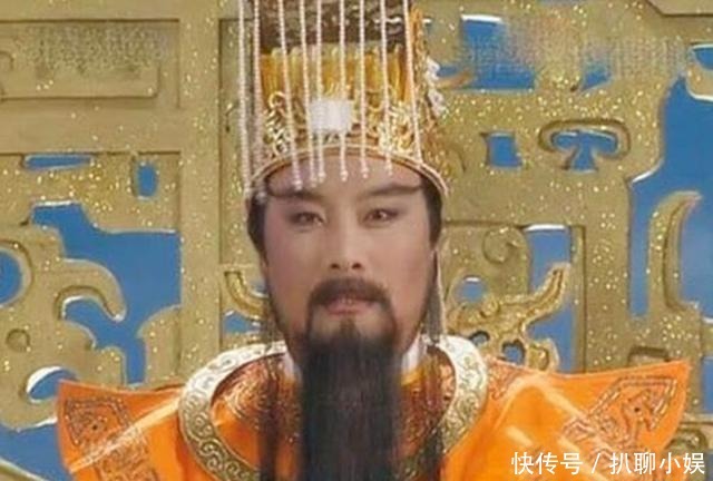 玉皇大帝为什么能主宰万物?其实,这也是人间皇帝的一种需要