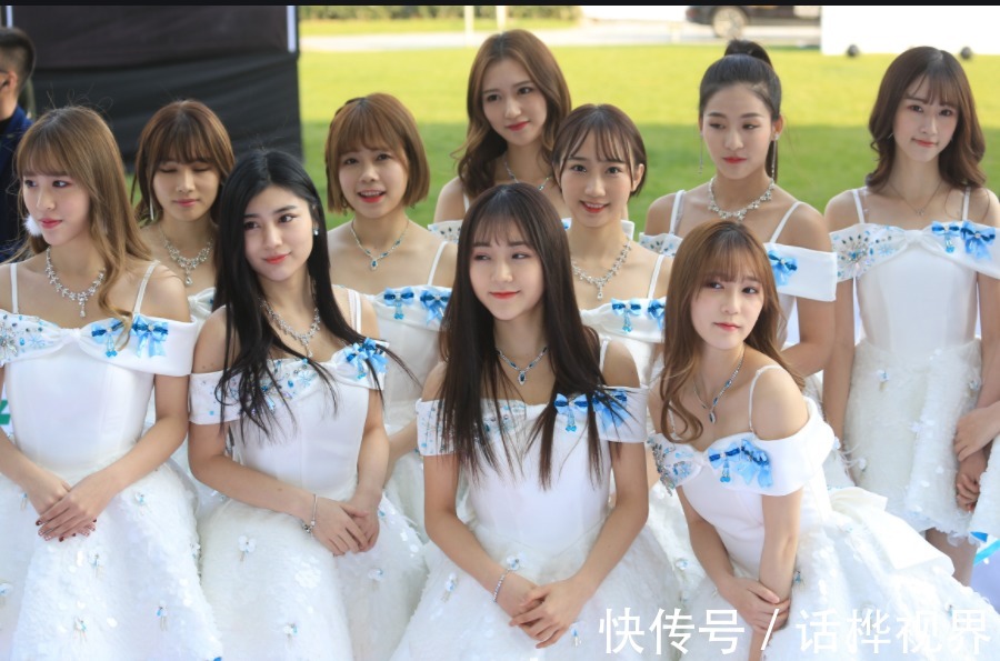 年度|第八届SNH48年度总决选,孙芮会再度成为总冠军吗?