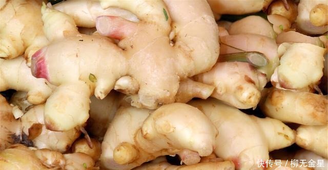 怎么保存生姜不用放冰箱,教你3个好方法,生姜放一冬天都新鲜