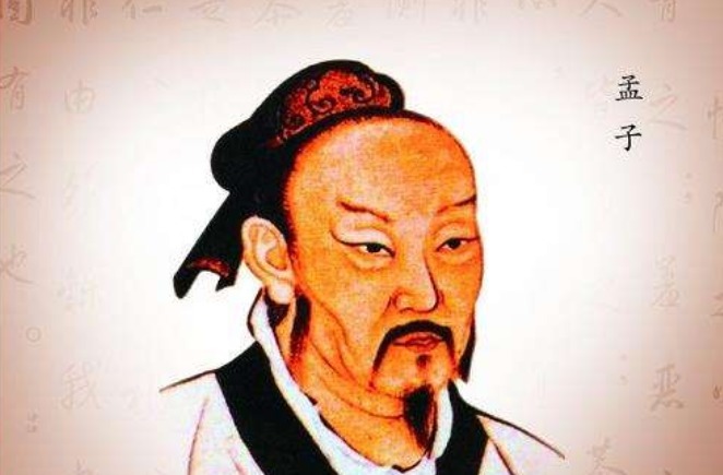 齐宣王|朱元璋删孟子:让这个老头能活到今天,我饶得了他?赶出孔庙!