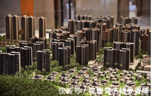 离职|离职售楼大姐透露:买电梯房最好别选4个楼层,聪明人看了就明白