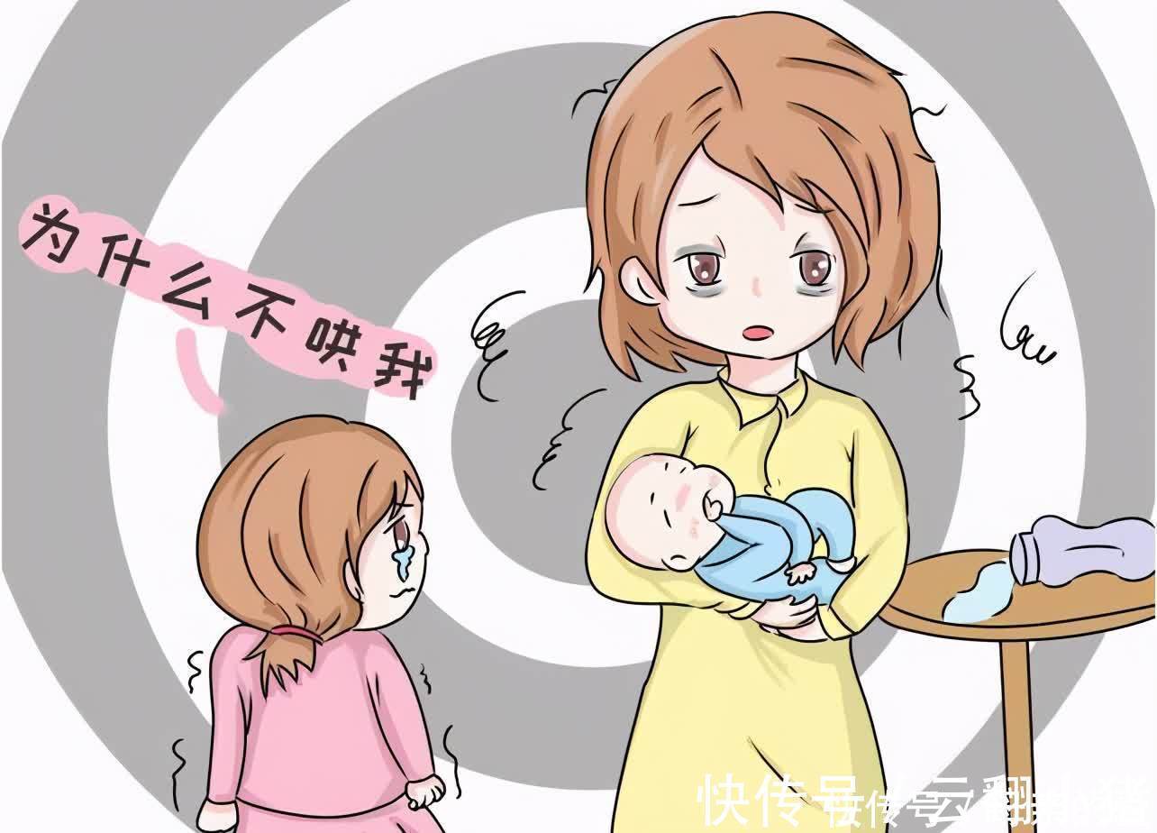 抠门|妈妈在这几个方面越“肯花”,孩子未来越有出息,别再抠门了