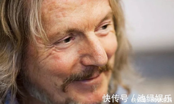 世界名画!他画的世界名画以假乱真,骗取了数千万美元,连专家都鉴定不出来