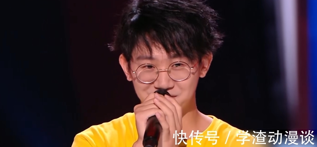 张碧晨|《好声音2021》那英战队十分钟招募三组学员,节目组遭大量恶评