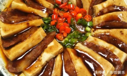 儿子点名要吃的菜,清香爽口,色泽诱人,提高抵抗力,个子蹭蹭长