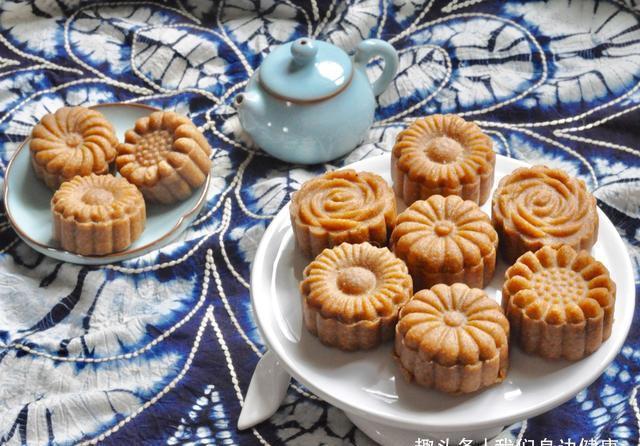 食物|这7种养脾胃的食物：任何脾胃不舒服，照着吃就对了！