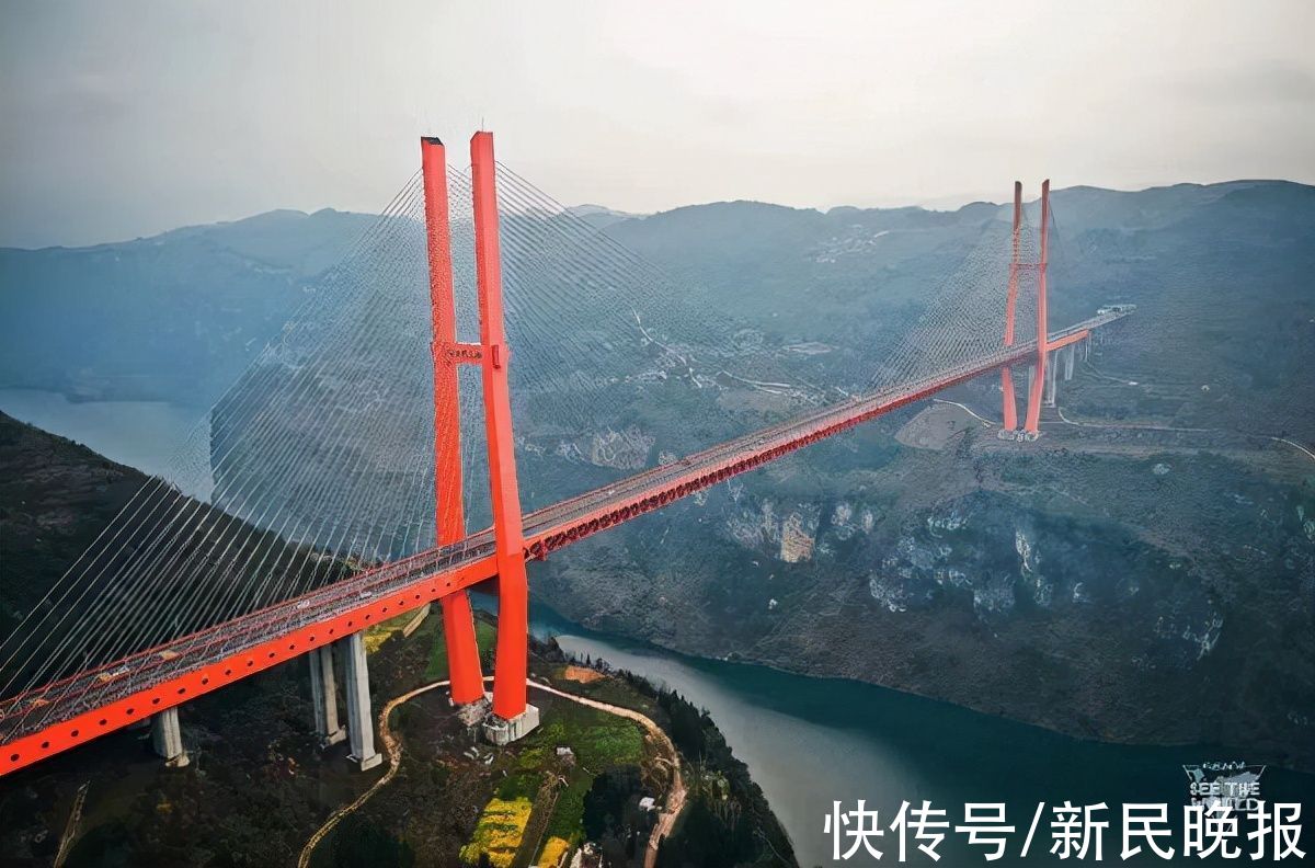 贵州省文旅厅|哪些小众城市和景区景点值得打卡？首份“中国新秘境”榜单发布