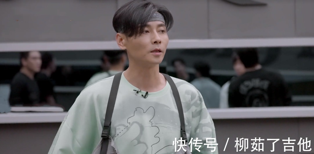 布瑞吉|《披荊斬棘的哥哥》四公暴露新問題,選手拉票影響比賽走向