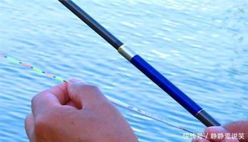 调漂技巧:使用拉饵钓鱼,调漂可以用这几种方法,快速又准确!
