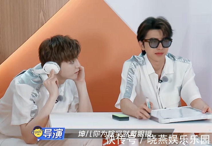 余生，请多指教|《跑男10》成员大换血，黄旭熙除名，baby退出，余生夫妇有望加盟