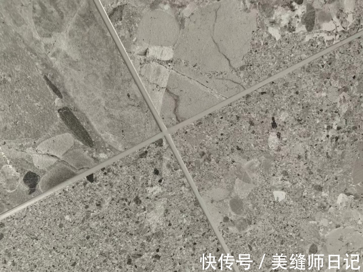 美缝|美缝施工到底是选择全包还是半包,各自有什么优缺点?
