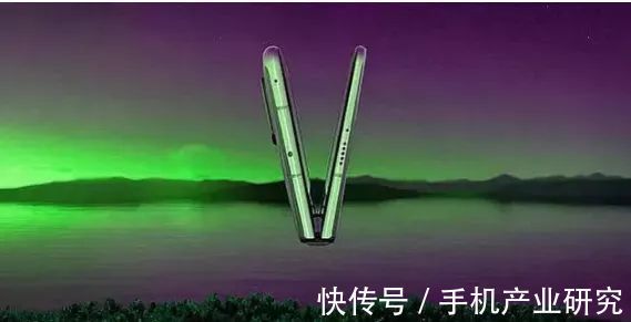 折叠屏|华为新折叠屏手机Mate V曝光，定位女性用户