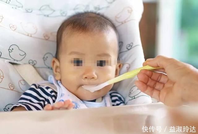 家长|给婴儿冲米粉注意“4不”，家长买得再贵，不如“冲对了”有营养