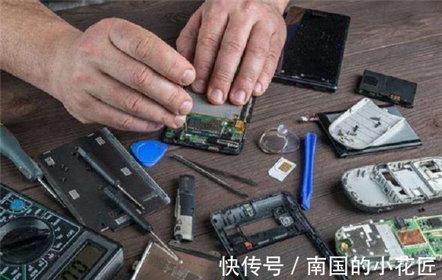 个人隐私|农村小贩回收的旧手机，最后到了哪里？会泄露个人隐私吗？