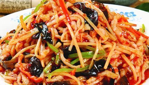 豆腐丝|女人想瘦多吃“降脂菜”,燃烧脂肪,刮油瘦身,瘦成“两位数”