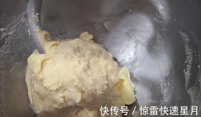 棋格双色吐司|棋格双色吐司 交叉美 学会这一招 想做抹茶做抹茶 想做可可做可可！