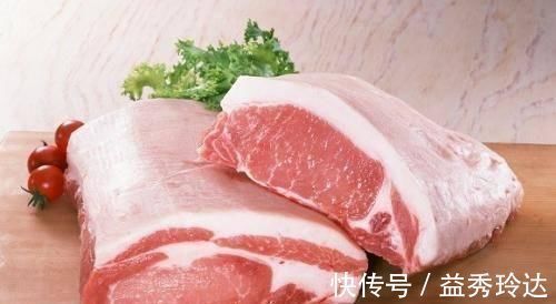 dh高血压不能吃太多肉这4种肉,反而可能让血压不升反降,别不信