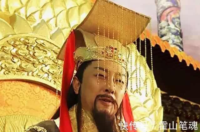取经!灵山为佛教宝地,可为啥安排一个道士看守?观音:我都不敢惹他