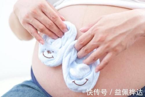 孕期|胎记是怎么来的?产科大夫:天生的除外,孕期这3种行为尽量避开