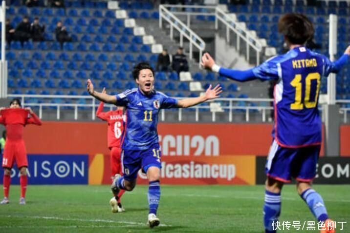 U20世界杯24强诞生：中国队压哨缺席！与阿根廷西班牙德国成看客