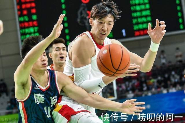 胡明轩|权威媒体评全运会球员实力榜:前十中辽粤球员占七席,郭艾伦第一