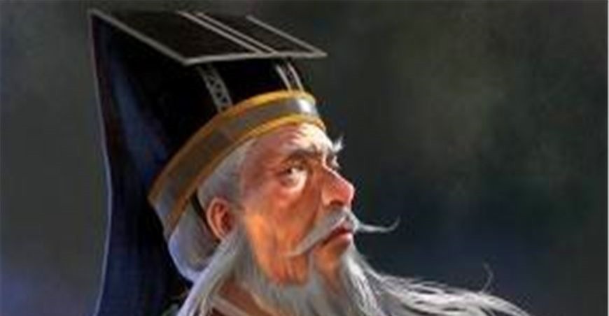 特性！鬼谷子要想人生顺利，必须戒除常说的两个特性，要不然“没福”！