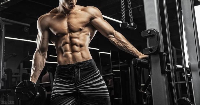 肌肉|为什么健身的人要坚持练腿练腿的好处你知道哪些