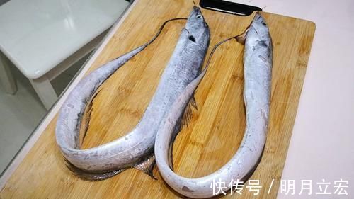 海鲜|过年买带鱼，先别管价格，见到这4种要留心，为了家人白给也不要