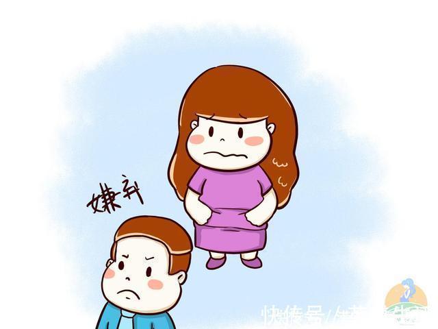 孕妈妈们|顺产生完孩子的女人，容易被另一半嫌弃？过来人说了“大实话”