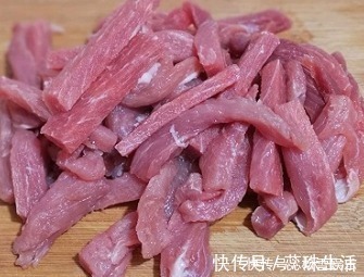 里脊肉|炸酥肉，不要直接用面粉！30年大厨教你，金黄酥脆肉质嫩，不回潮