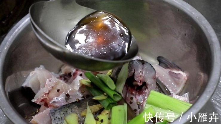 麻辣鱼|教你在家做美味的麻辣鱼,立秋过后吃,麻辣诱惑挡不住!