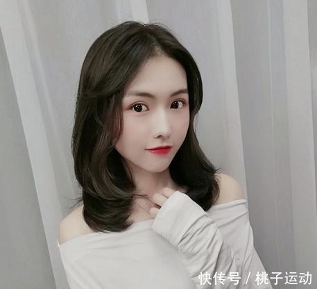 脸型|早春流行的发型,减龄还有气质,分分钟提升颜值