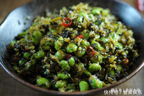 家常菜如此吃很鲜很香,营养健康还解馋,做法超简单!