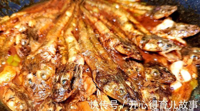 中老年人|冬季碰到此鱼,我准买20斤,营养极高,肉厚刺少味道鲜,别不懂吃