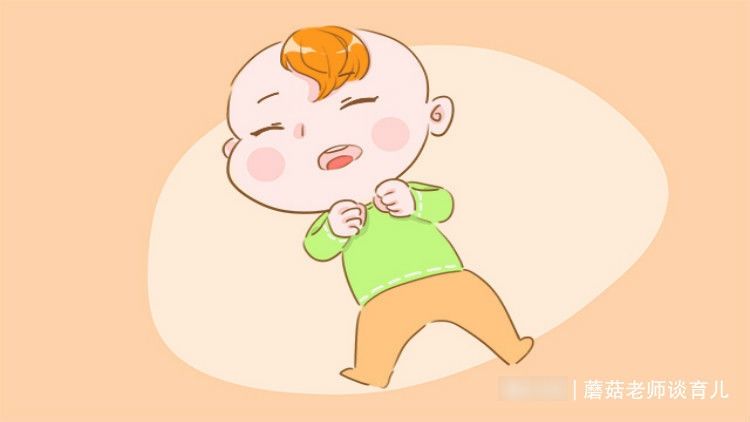 改掉|宝宝爱吃手，不卫生有隐患，改掉坏习惯用这几种方法