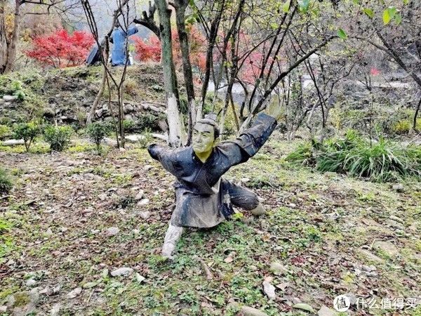 触动，在路上 篇九十七：坐上高铁游湖北，第七站：武当山