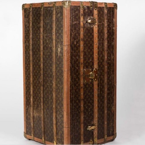 东西|铁达尼号沉没后73年,唯一没坏的东西是它!揭铁达尼号幸存物的秘密