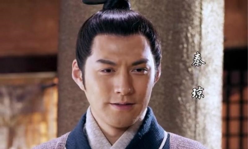 凌烟阁#凌烟阁二十四功臣四大武功高手:程咬金排第三,谁能与秦琼争锋?