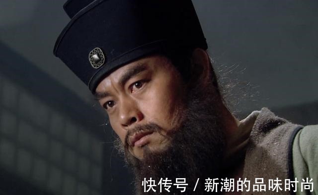 林冲!宋江吴用远不如此人,他才配是梁山魁首!林冲武松甘居其下!