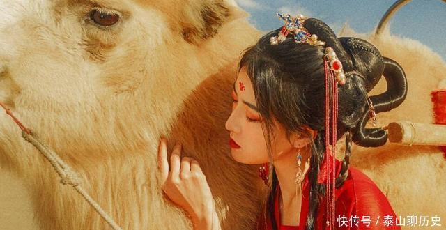 司马炎|收贿赂的下场，这个人傻到害了亲儿子，害了整个国家