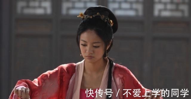 周邦彦&水浒传中最美女人李师师,出身青楼,“功夫”了得!