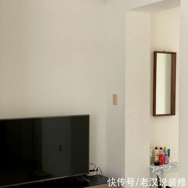 利用率|90后男屋主,坚持每日收拾,入住3年的家一直干干净净,很有爱