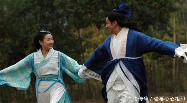 众人|袁天罡帮人挑女婿选了个混混,众人笑他看走眼,结果混混官至宰相