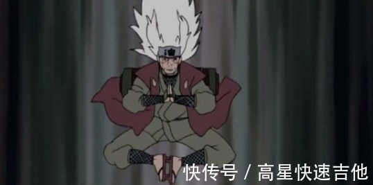 火影忍者|火影忍者里的奇葩结印方式,忍猫才是真的秀