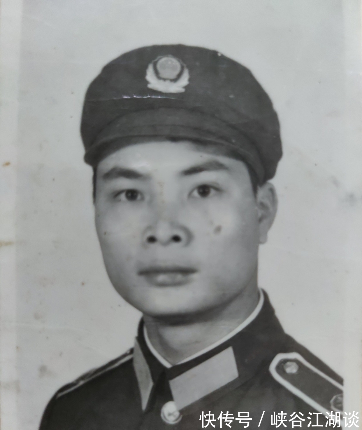 赏析|共筑强军梦·翰墨书情怀——记新时代退伍军人钟敬凡作品网展